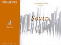 Sonate per Organo